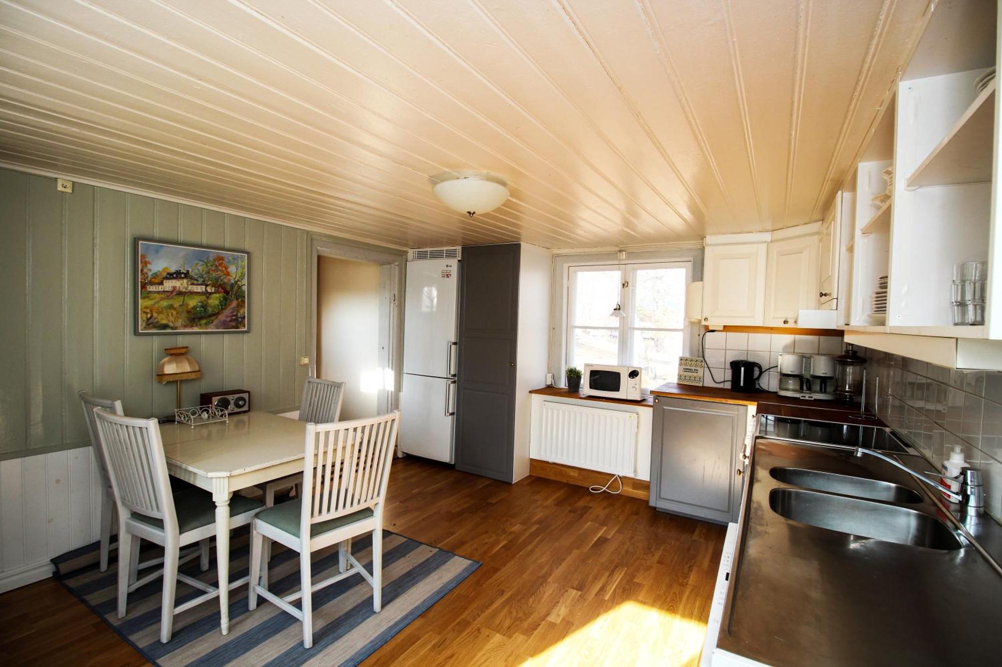 Riddersviks Herrgard Stockholm Exterior photo