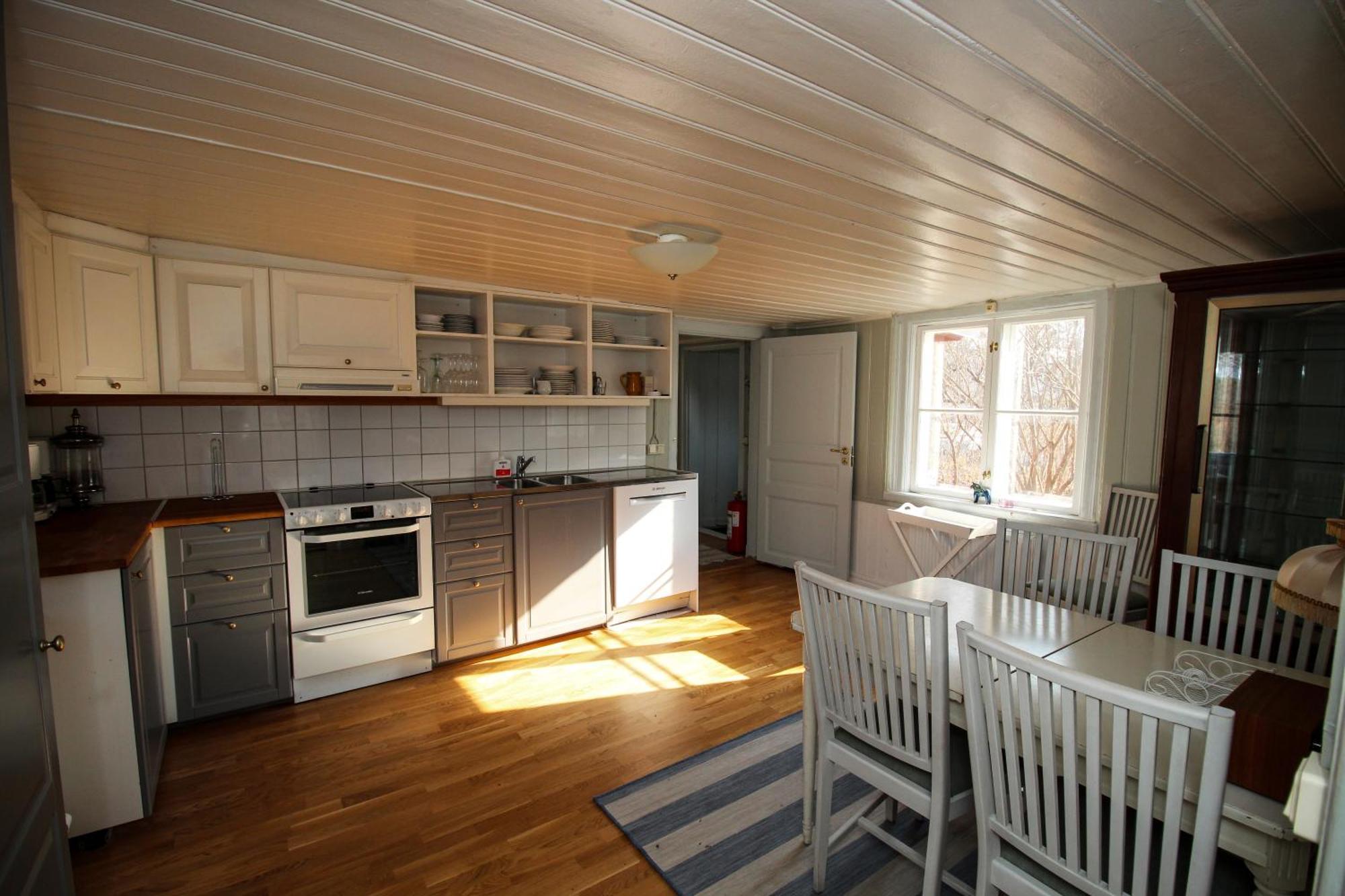Riddersviks Herrgard Stockholm Exterior photo