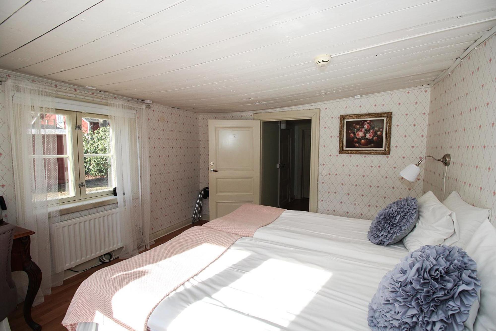 Riddersviks Herrgard Stockholm Exterior photo