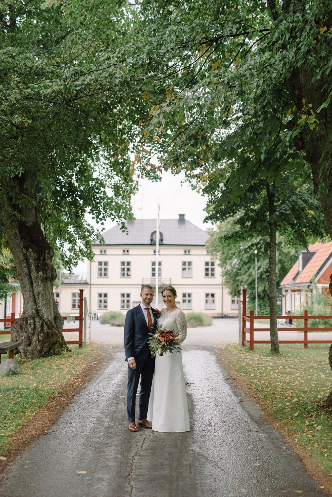 Riddersviks Herrgard Stockholm Exterior photo